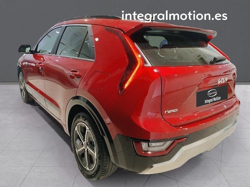 Usado Kia Niro 141 CV (103 kW) 2024 Otro SUV
