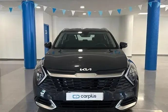 Usado Kia Sportage 160 CV (117 kW) 2025 SUV