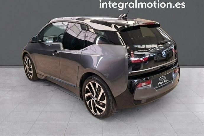 Usado BMW i3 125 kW (170 CV) 2020