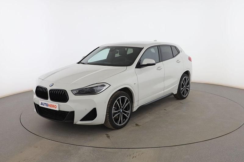 Blanco Usado 2021 BMW X2 M Sport SUV | 29.099 € (Caro) - Imagen 1/3