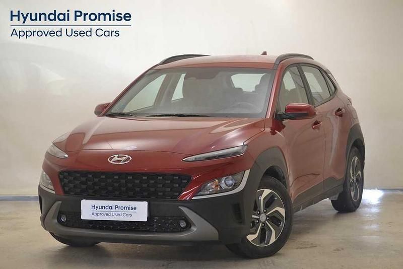 Usado 2023 Hyundai Kona SUV | 23.000 € (Precio justo) - Imagen 1/3