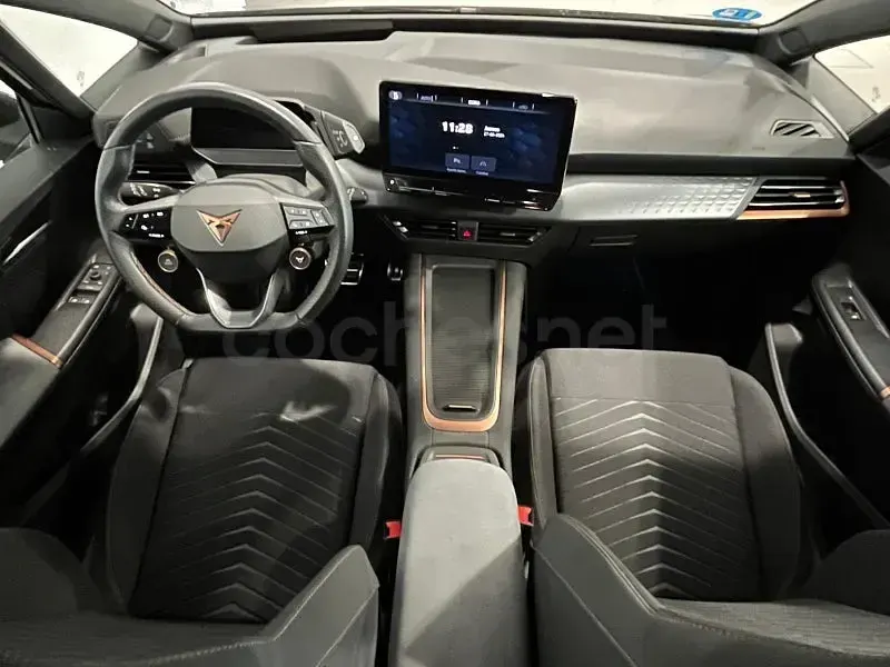 Usado Cupra Born e-Boost 169 kW (231 CV) 2023 Eléctrico Utilitario