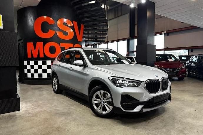 Usado BMW X1 220 CV (161 kW) 2020 SUV