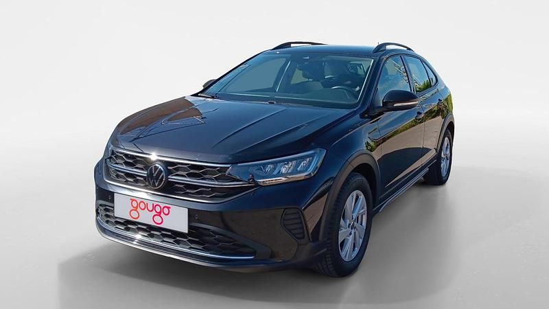 Usado VW Taigo Life 110 CV (80 kW) 2023 SUV