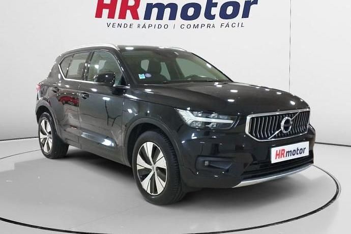 Usado Volvo XC40 Inscription 211 CV (155 kW) 2022 SUV