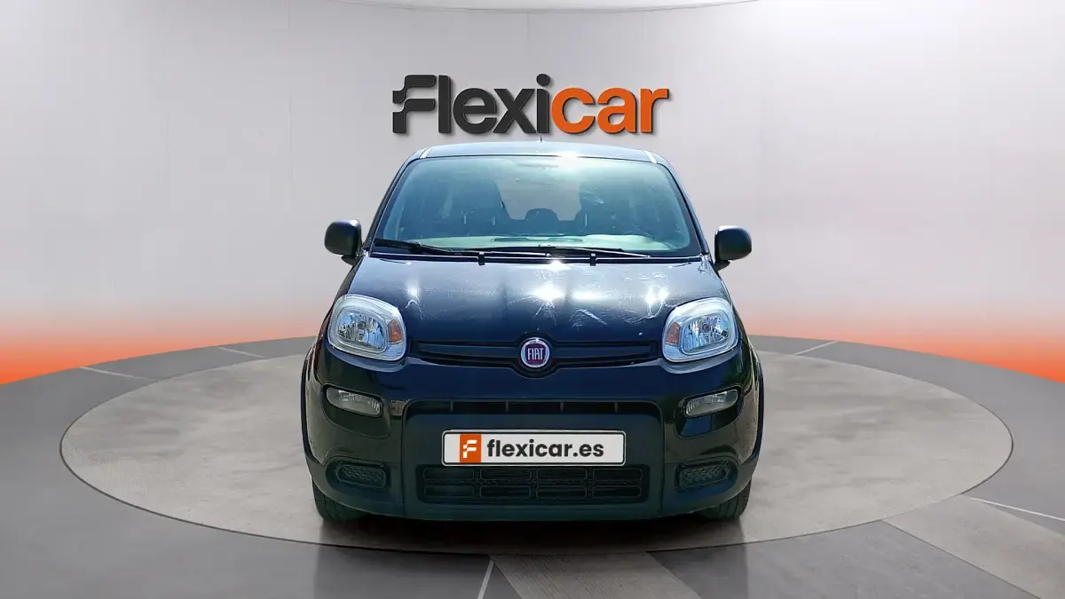 Używany Fiat Panda 71 KM (52 kW) 2023 Hatchback