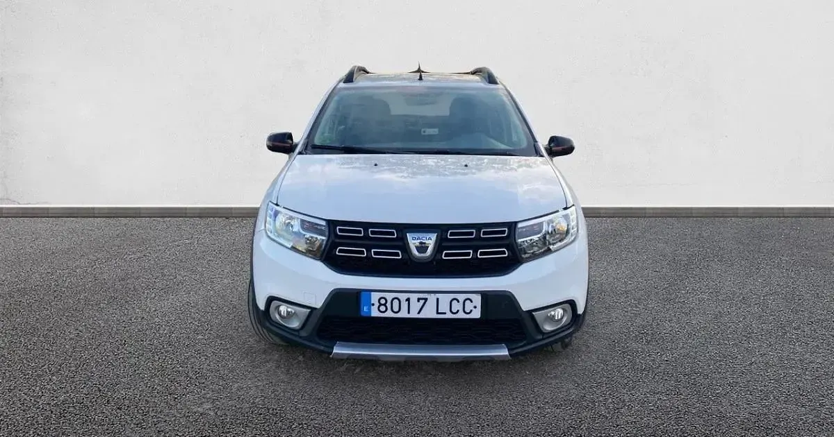 Usado Dacia Sandero Comfort 90 CV (66 kW) 2019