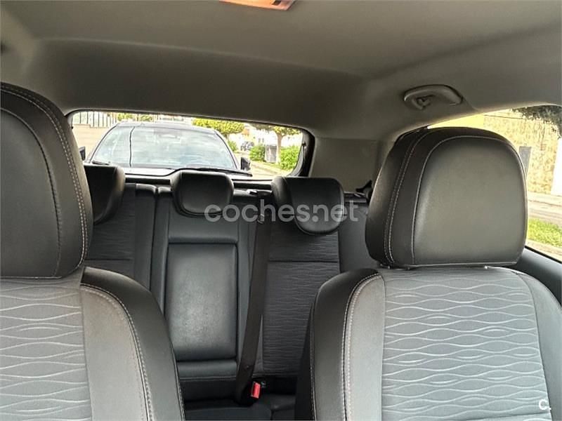 Negro Usado 2015 Opel Mokka Excellence SUV | 9300 € (Precio justo) - Imagen 1/4