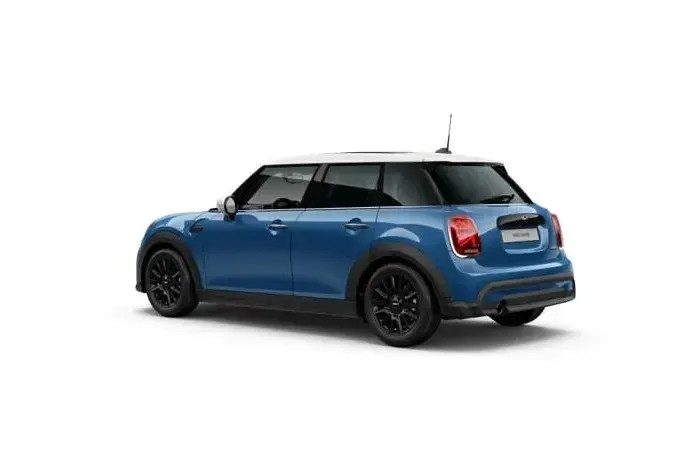 Usado Mini Cooper 136 CV (100 kW) 2022 Utilitario