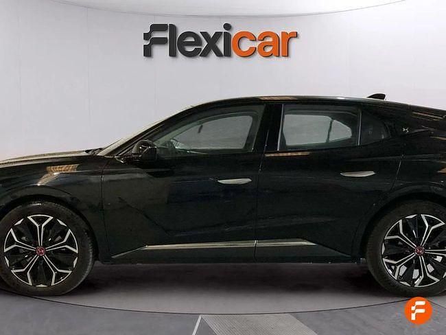 Usado DS Automobiles DS4 Performance Line Plus 130 CV (95 kW) 2022 Negro SUV