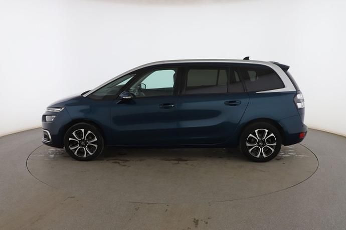 Usado Citroën C4 Feel 131 CV (96 kW) 2019