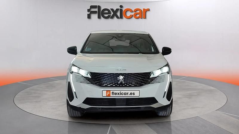 Usado Peugeot 3008 Allure 131 CV (96 kW) 2023 Blanco SUV