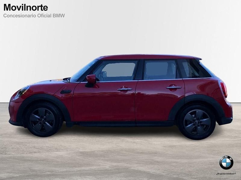 Usado Mini Cooper 102 CV (75 kW) 2021 Utilitario