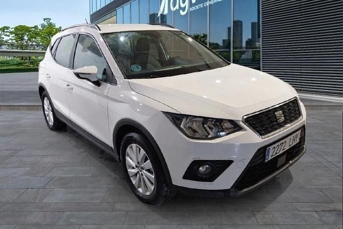 Usado Seat Arona Style 115 CV (84 kW) 2020 SUV