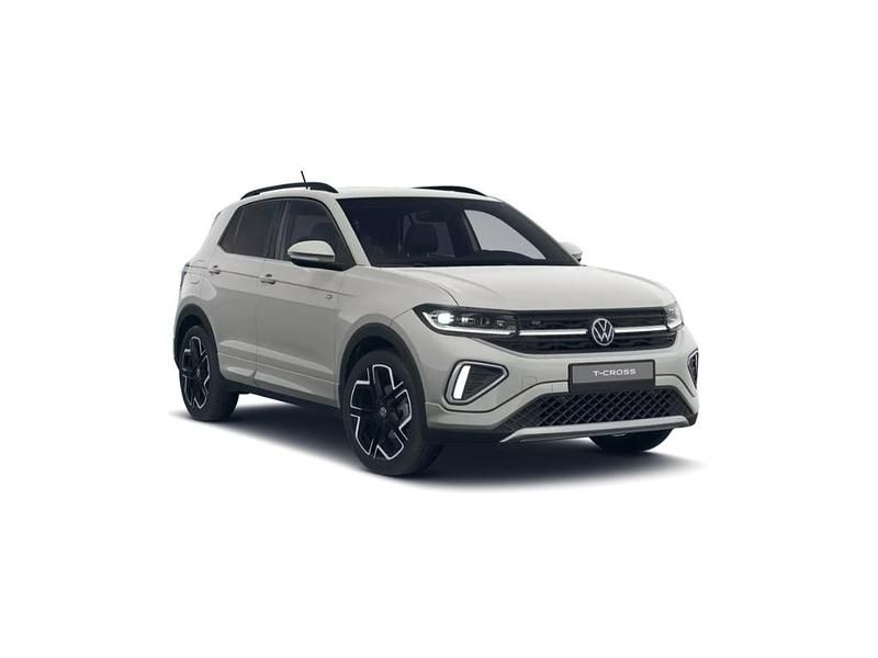 Nuevo VW T-Cross R-line 115 CV (84 kW) 2025 Otro SUV