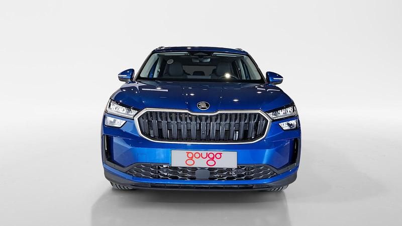 Usado Skoda Kodiaq 150 CV (110 kW) 2025 Azul SUV