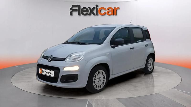 Usado Fiat Panda 71 CV (52 kW) 2022 Azul Utilitario