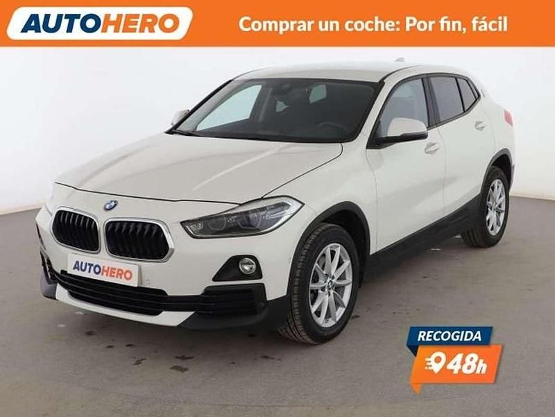 Blanco Usado 2019 BMW X2 SUV | 17.999 € (Super precio) - Imagen 1/3