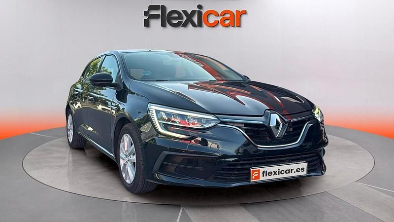 Occasion Renault Mégane IV Intens 116 PK (85 kW) 2022 Hatchback