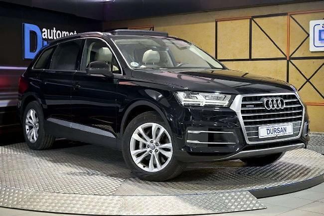 Usado Audi Q7 231 CV (169 kW) 2019 SUV
