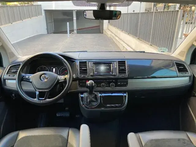 Usado VW Multivan 150 CV (110 kW) 2020 Monovolumen
