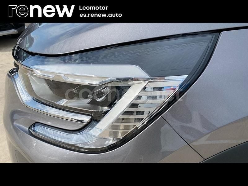 Occasion Renault Captur Evolution 140 PK (102 kW) 2022 Grijs SUV