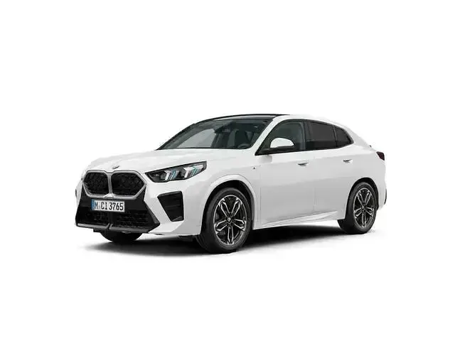 Usado BMW X2 163 CV (119 kW) 2025 SUV