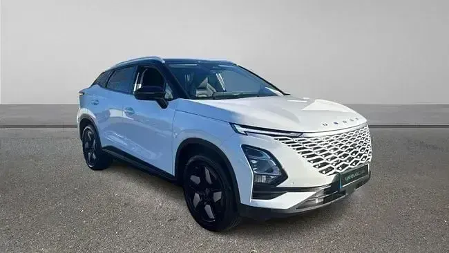 Usado Omoda 5 147 CV (108 kW) 2025 Blanco SUV