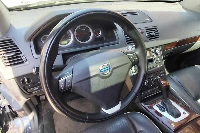 Occasion Volvo XC90 Executive 200 ch (147 kW) 2014 SUV