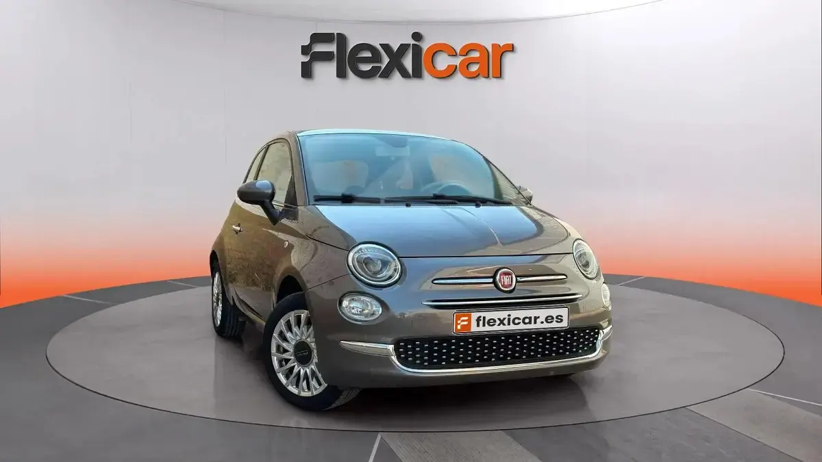Usado Fiat 500 Dolcevita 71 CV (52 kW) 2023 Berlina
