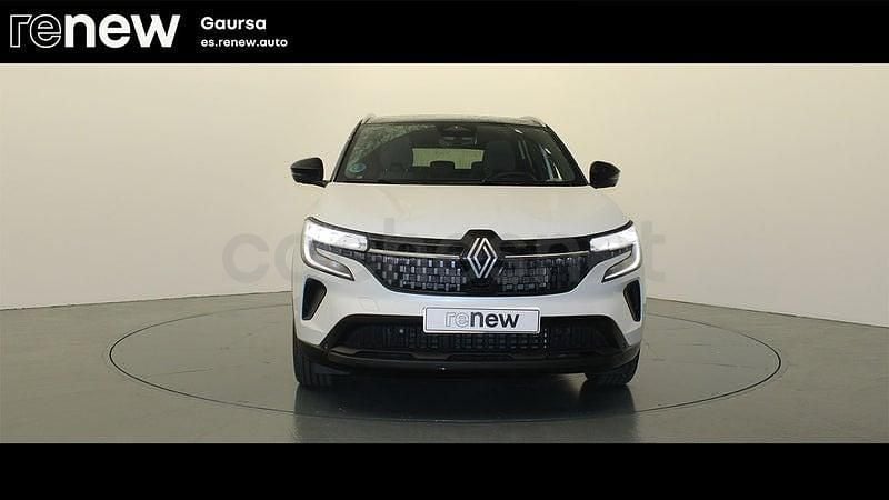 Usado Renault Austral Techno 200 CV (147 kW) 2025 Blanco SUV