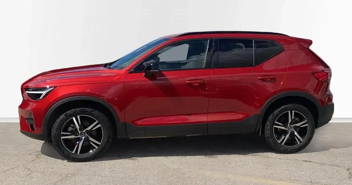 Usado Volvo XC40 Plus 163 CV (119 kW) 2024 SUV
