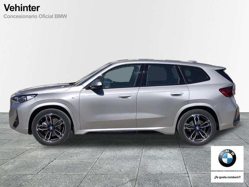 Usado BMW iX1 230 kW (313 CV) 2024 Plateado SUV