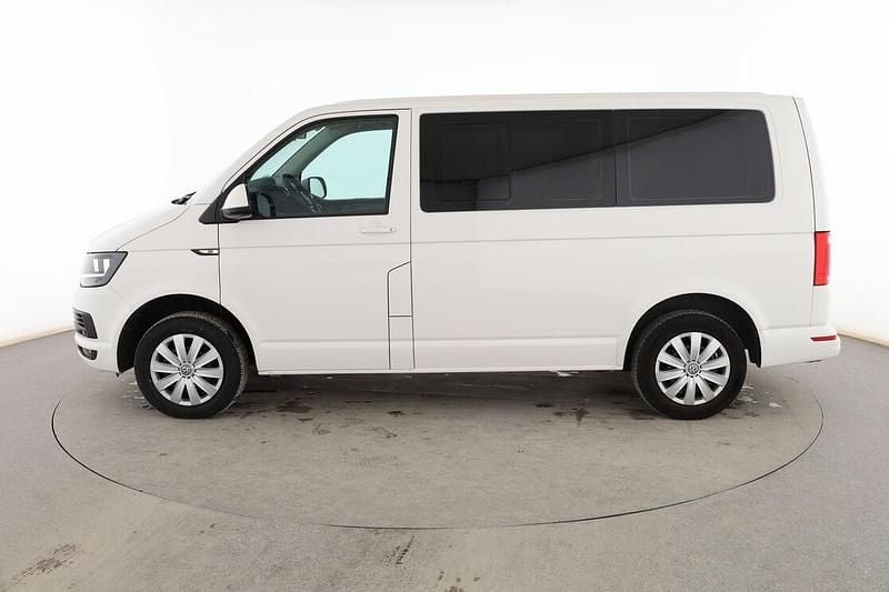 Usado VW T6 Trendline 150 CV (110 kW) 2016 Blanco Van