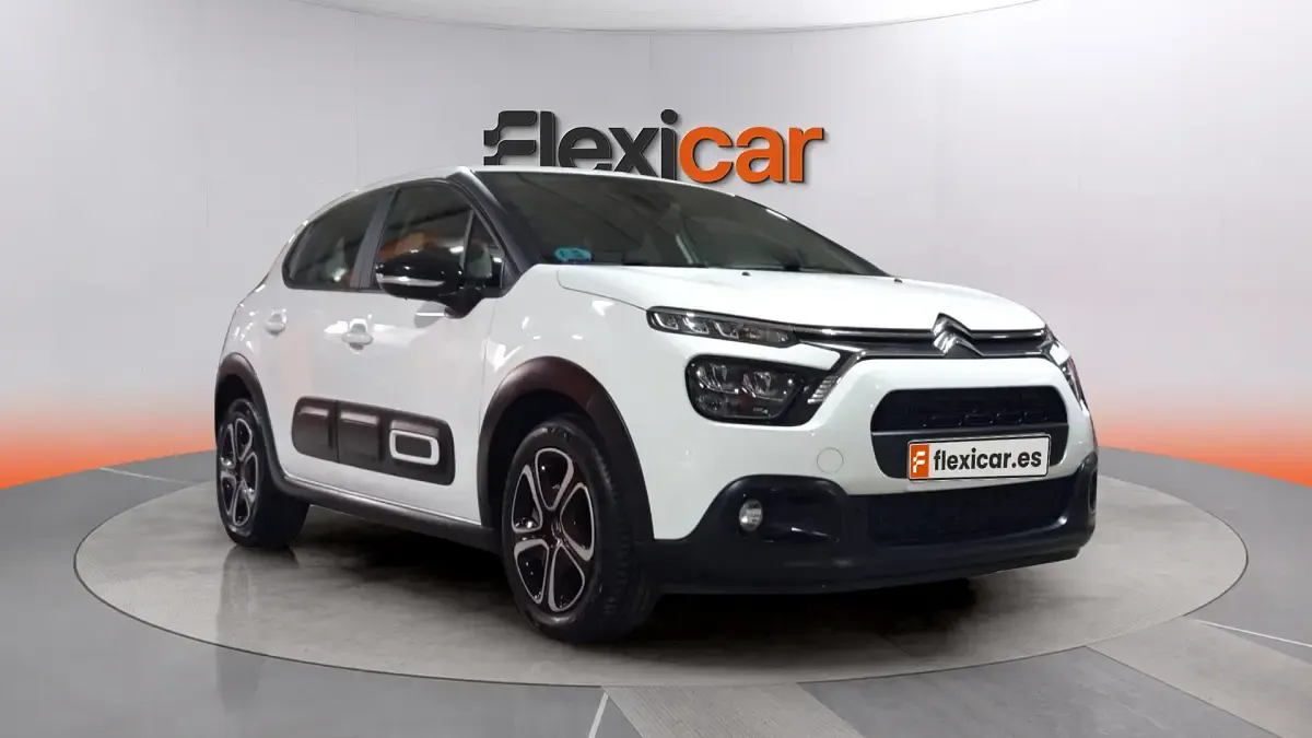 Usado Citroën C3 PureTech 83 CV (61 kW) 2024 Berlina