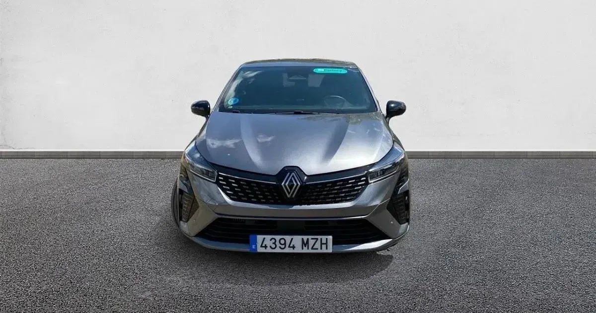 Usado Renault Clio V Techno 100 CV (73 kW) 2025
