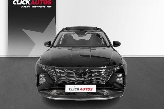 Usado Hyundai Tucson 150 CV (110 kW) 2024 SUV