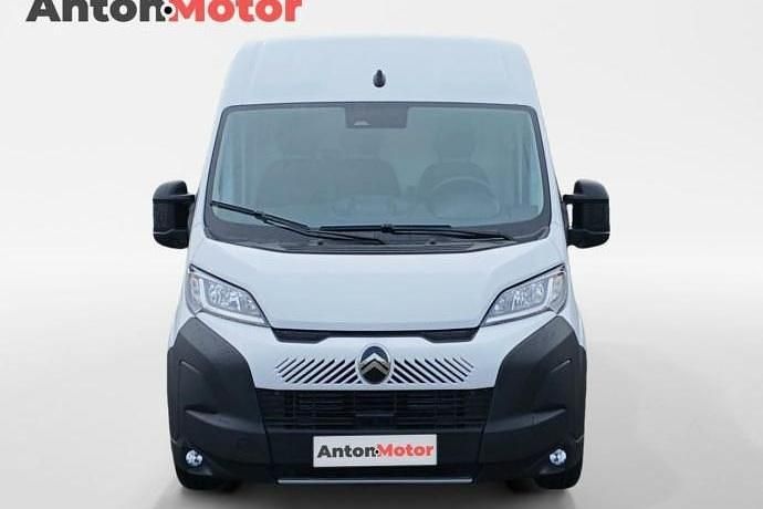 Usado Citroën Jumper 140 CV (102 kW) 2024 Monovolumen