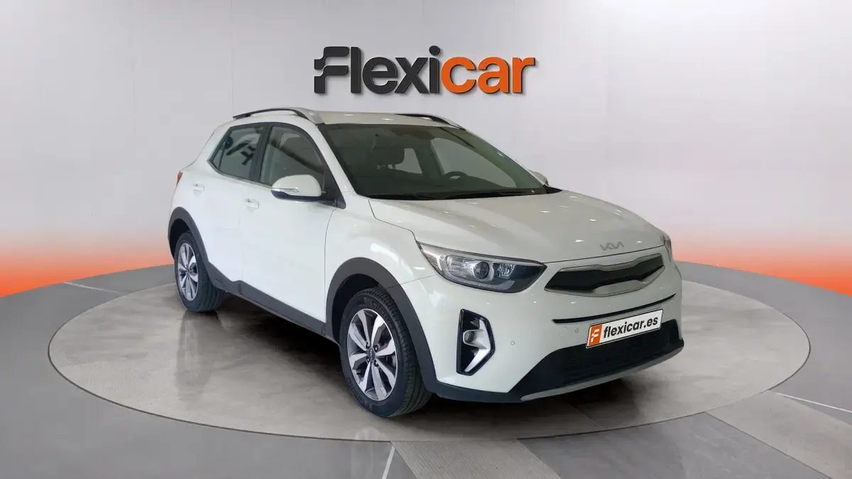Usado Kia Stonic 101 CV (74 kW) 2025 SUV