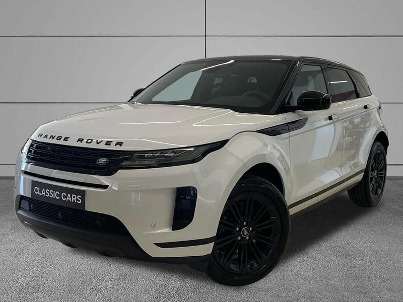 Usado Land Rover Range Rover evoque S 269 CV (197 kW) 2024 Blanco SUV