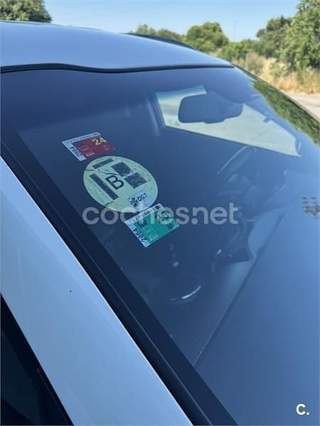 Usado Kia Sportage Plus 115 CV (84 kW) 2014 Blanco SUV