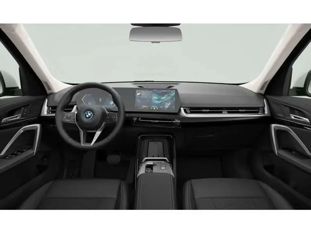 Usado BMW iX1 150 kW (204 CV) 2026 Blanco SUV