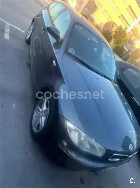 Usado BMW 120 163 CV (119 kW) 2005 Marrón Utilitario