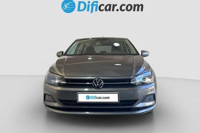 Usado VW Polo Advance 95 CV (69 kW) 2021
