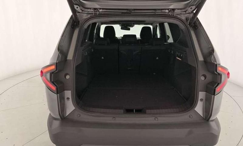 Usado Dacia Bigster Journey 156 CV (114 kW) 2025 Gris SUV