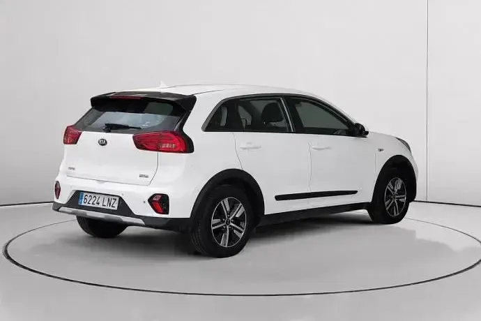 Usado Kia Niro 141 CV (103 kW) 2021 SUV
