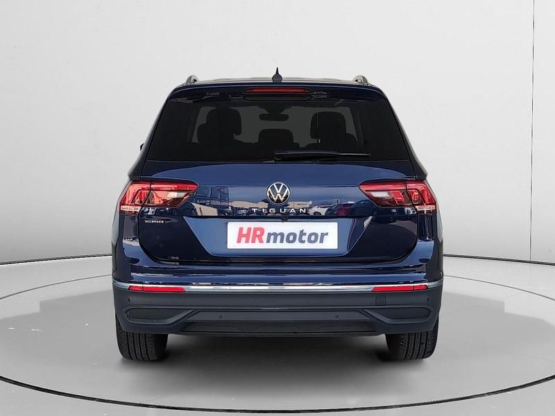 Usado VW Tiguan Allspace Life 150 CV (110 kW) 2024 SUV