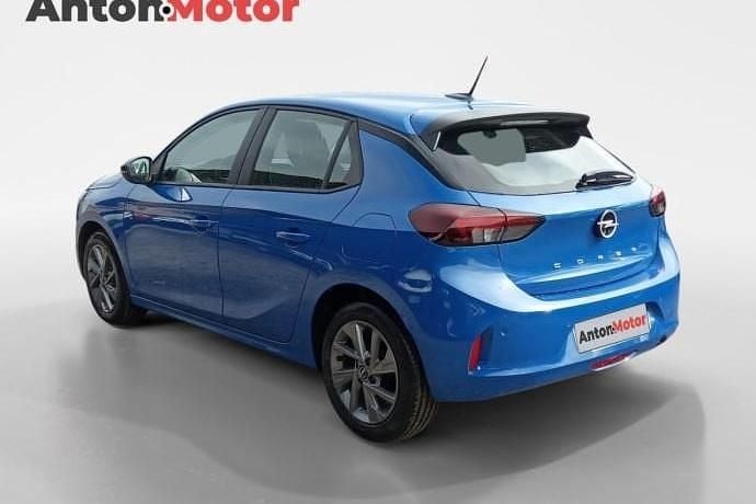 Nuevo Opel Corsa Edition 75 CV (55 kW) 2025 Azul Utilitario