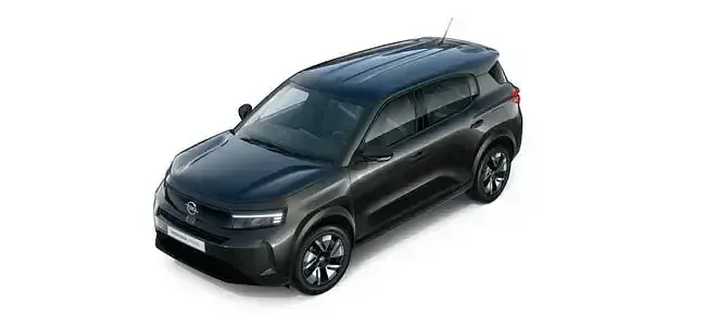 Nuevo Opel Mokka Edition 146 CV (107 kW) 2026 Negro SUV