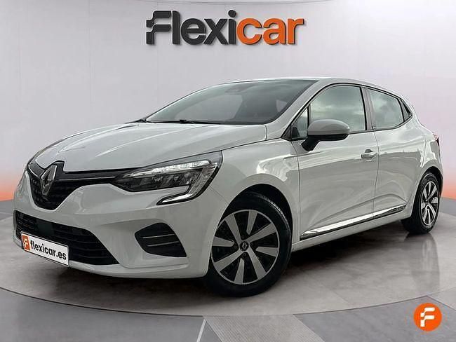 Usado Renault Clio V Initiale Paris 140 CV (102 kW) 2021 Blanco